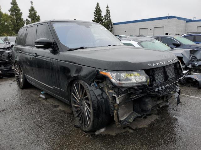 SALGS2PF2GA318214 Land Rover RANGE ROVE