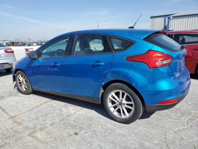 1FADP3K29FL289079 Ford FOCUS SE