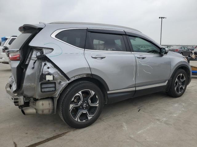 7FARW1H90HE040630 Honda Cr-v Touring