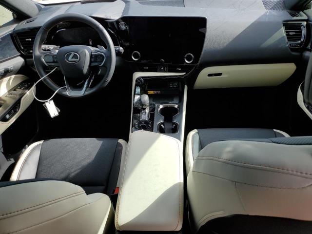 JTJGGCEZXR5007067 Lexus Nx 350 Premium