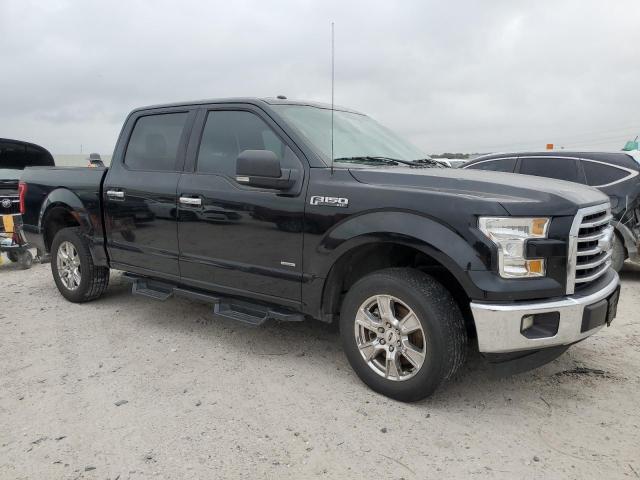 1FTEW1CPXHKC89990 Ford F150 Supercrew