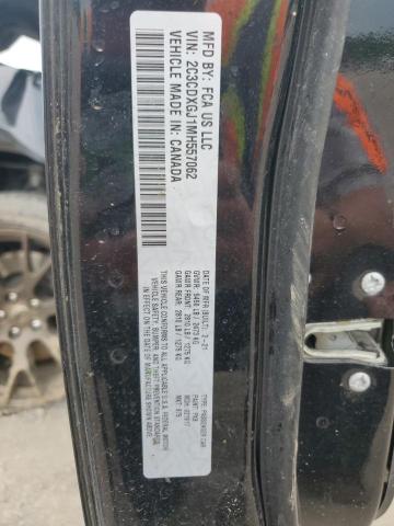2C3CDXGJ1MH557062 Dodge Charger Scat Pack