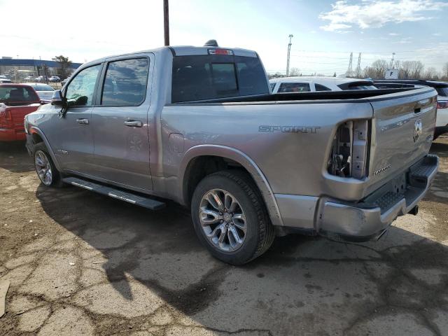 1C6SRFJT5LN325199 RAM 1500 Laie