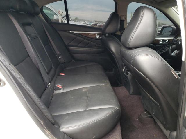 JN1EV7AR9JM444021 Infiniti Q50 LUXE