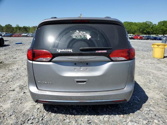 2C4RC1EG9HR844825 Chrysler Pacifica Touring L Plus