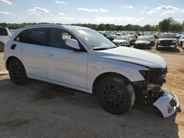 WA1CFAFP3EA037187 Audi Q5 PREMIUM