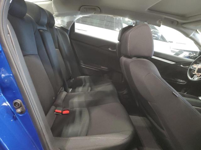 19XFC1F35ME004535 Honda CIVIC EX