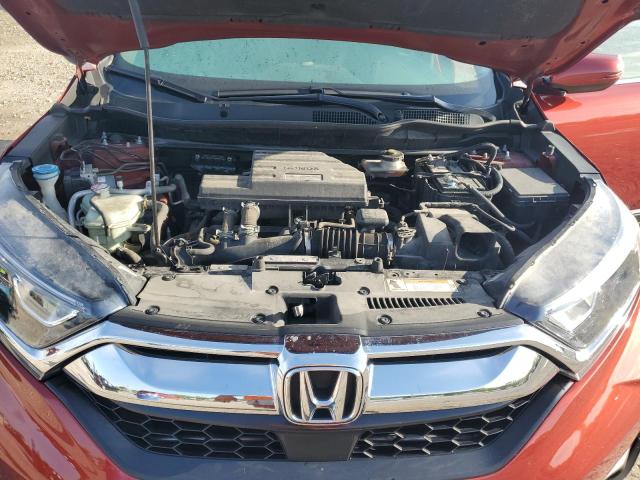 2HKRW2H58JH621704 Honda CR-V EX