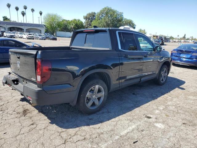 5FPYK3F53NB004089 Honda Ridgeline Rtl