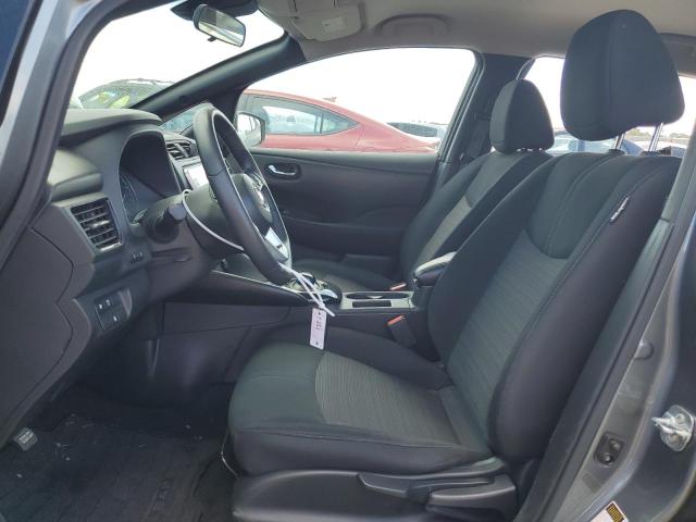 1N4AZ1CP2LC306313 Nissan LEAF SV
