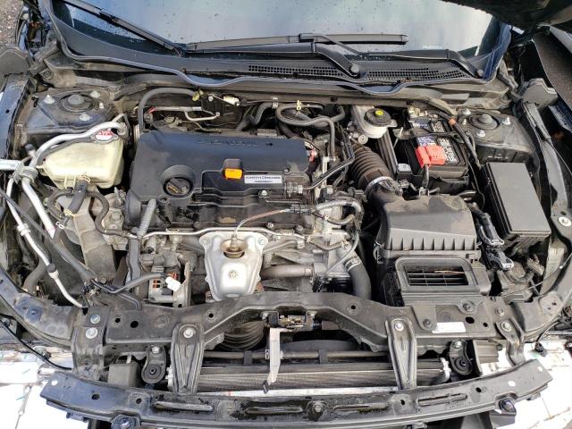 19XFC2F82ME004008 Honda Civic Sport