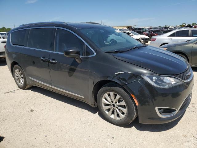 2C4RC1BG6JR141600 Chrysler Pacifica Touring L