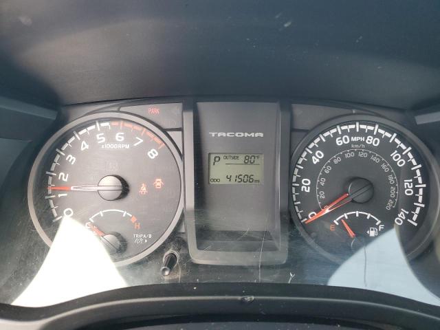 5TFRX5GN3HX077207 Toyota Tacoma Access Cab