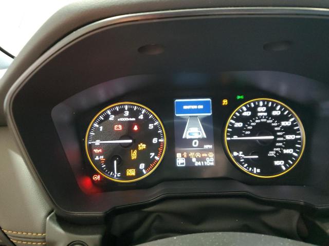4S4BTGSD4P3164297 Subaru Outback Wilderness