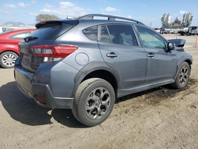 JF2GTHRC1PH228572 Subaru Crosstrek Sport