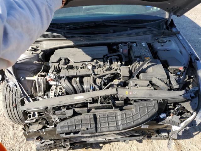 KMHLM4AG1NU294542 Hyundai ELANTRA SEL