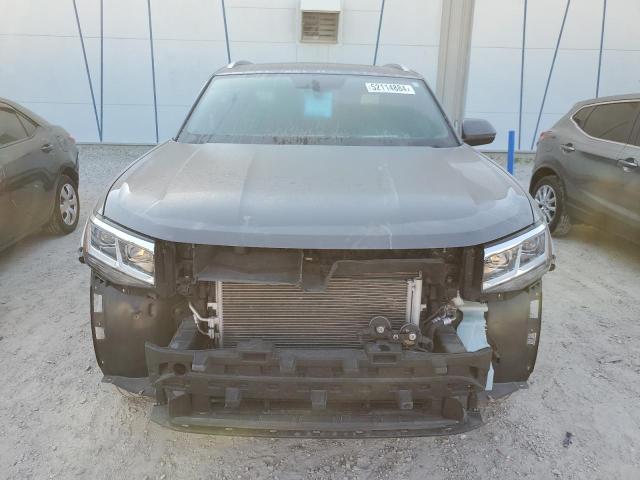 1V2JE2CA3NC206276 Volkswagen Atlas Cross Sport Se