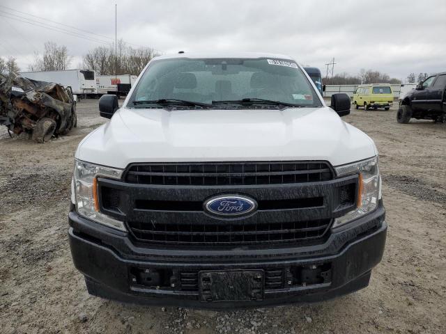 1FTEX1C59KKC53467 Ford F150 Super Cab