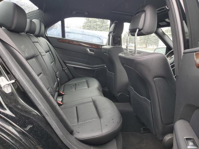 WDDHF8JB8EB003391 Mercedes-Benz E 350 4matic