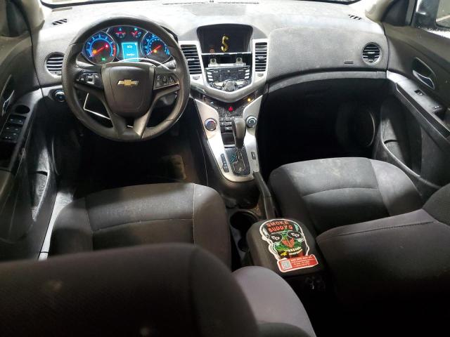 1G1PC5SB0F7124621 Chevrolet CRUZE LT