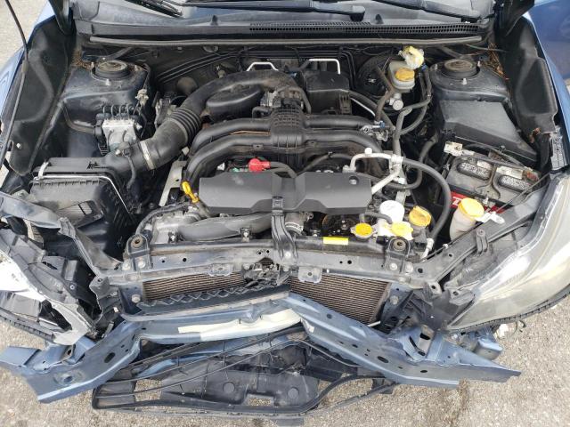 JF1GPAB63G8315488 Subaru Impreza Premium