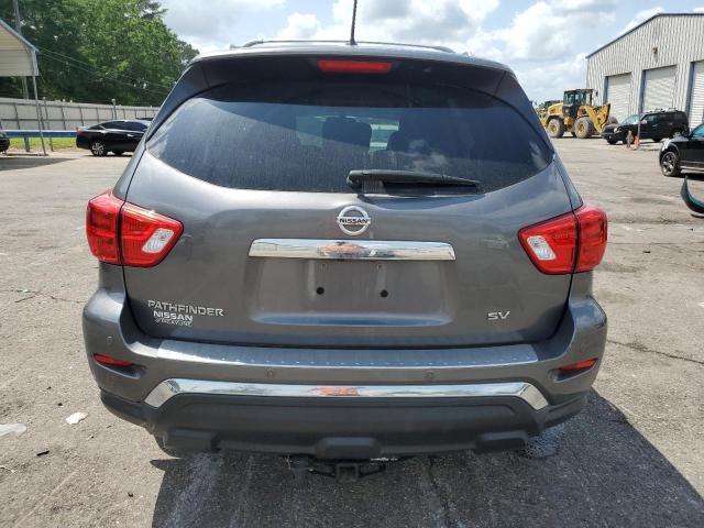 5N1DR2MN1HC679162 Nissan Pathfinder S