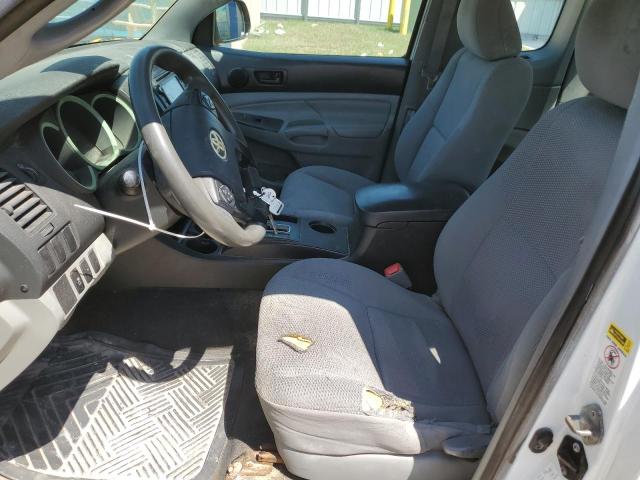 5TFTX4CN2FX057372 Toyota Tacoma Access Cab