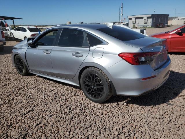 2HGFE1F90NH317174 Honda Civic Touring