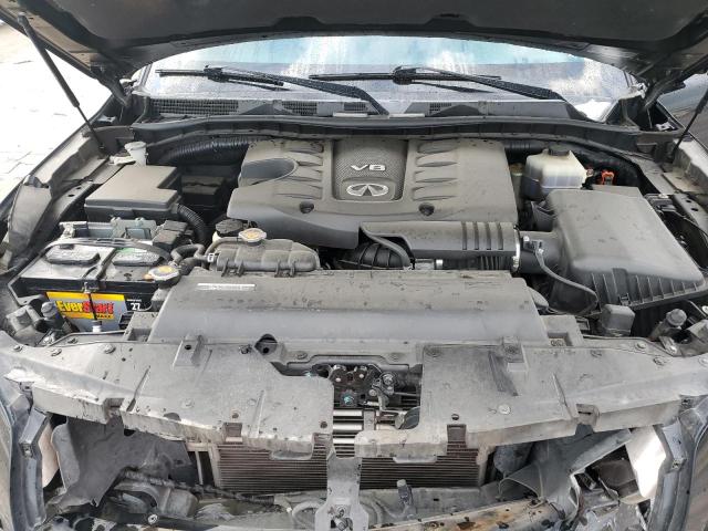 JN8AZ2NE3F9084687 Infiniti QX80
