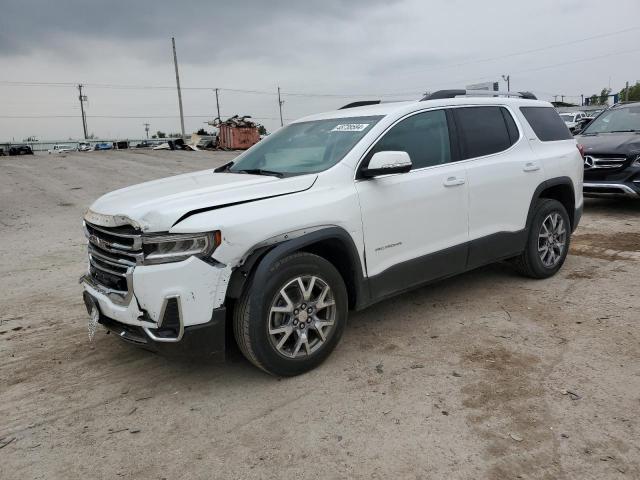 Auction sale of the 2020 Gmc Acadia Slt, vin: 1GKKNMLS1LZ160424, lot number: 48738584