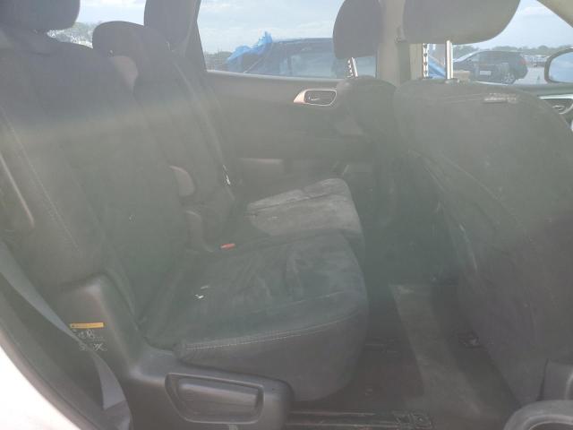 5N1AR2MN1FC646887 Nissan Pathfinder S