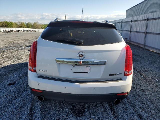 3GYFNBE33GS523357 Cadillac Srx Luxury Collection