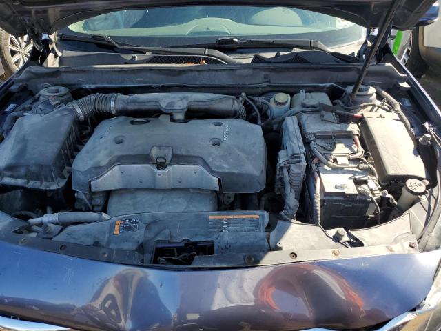 1G11C5SLXEF199703 Chevrolet MALIBU 1LT