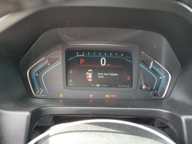5FNRL6H96JB010474 Honda Odyssey Elite