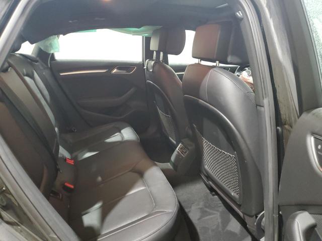 WAUAJGFF7F1034779 Audi A3 PREMIUM