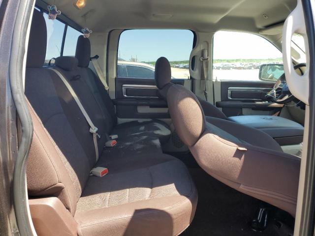 1C6RR6LT3HS500991 RAM 1500 Slt