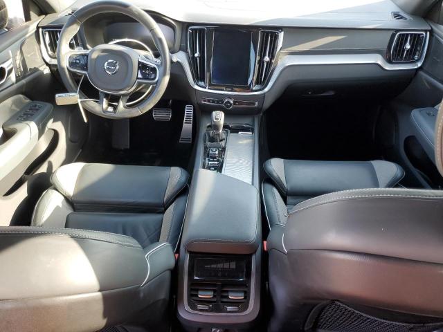 YV1102EM4L2369586 Volvo V60 T5 R-design