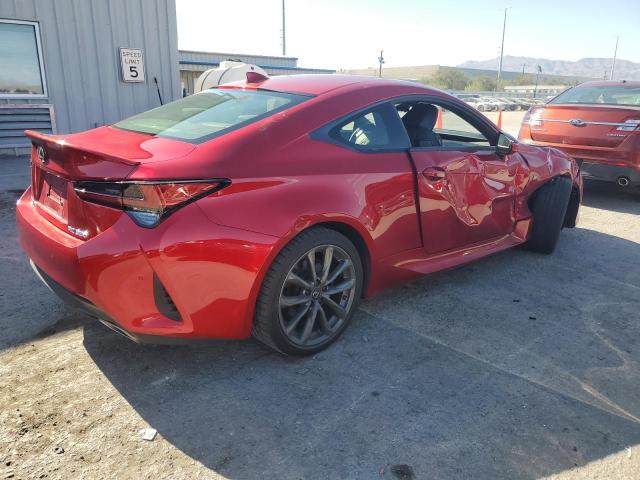 JTHGZ5BC9L5022951 Lexus Rc 350 F-s