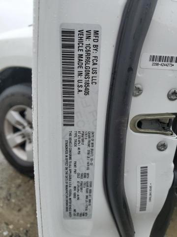 1C6RR6LG0NS185405 RAM 1500 Classic Slt
