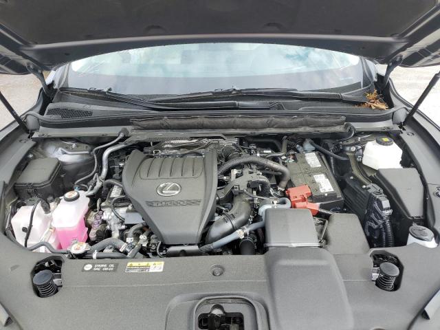 2T2BAMBA5PC015446 Lexus Rx 350 Base