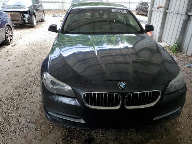 WBA5B1C58ED475339 BMW 535 I