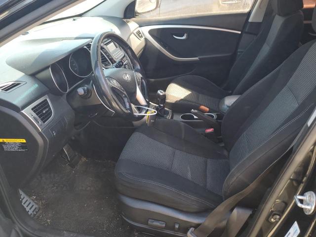 KMHD35LH7GU268064 Hyundai ELANTRA GT