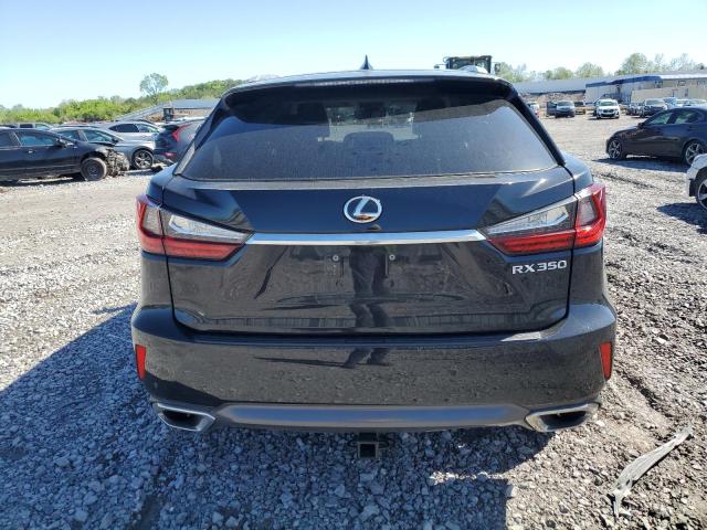 2T2ZZMCA9GC019778 Lexus RX 350
