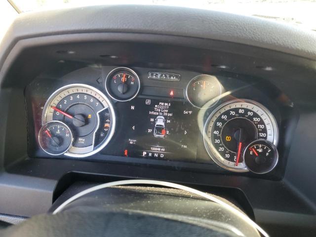 1C6RR6LT0GS242587 RAM 1500 Slt