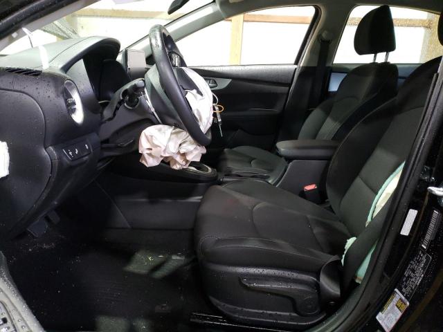 3KPF24AD3RE751238 KIA FORTE LX