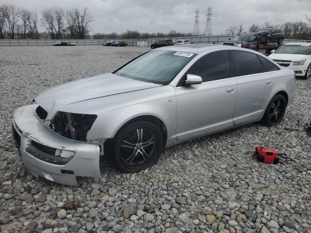 Auction sale of the 2007 Audi S6 Quattro, vin: WAUGN74F97N039106, lot number: 50872734