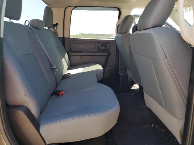 1C6RR6KG7KS598483 RAM 1500 Classic Tradesman