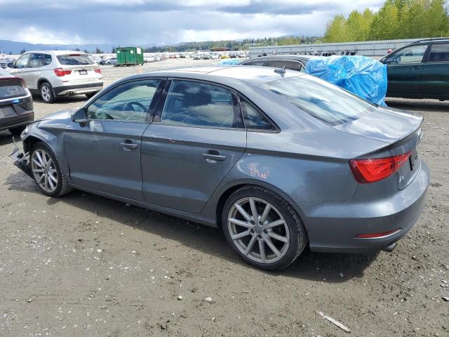 WAUB8GFF4G1065697 Audi A3 PREMIUM