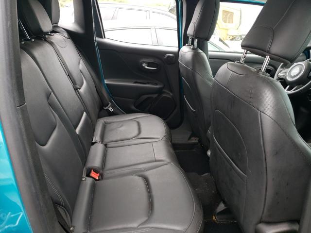 ZACNJDD11NPN58337 Jeep Renegade Limited