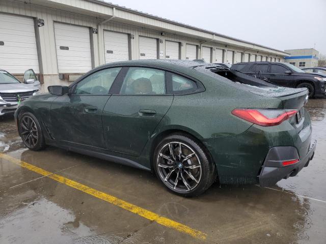 WBA63AV06NFM50656 BMW 430i Gran Coupe